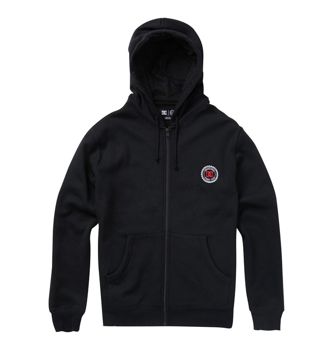 PERFORMANCE FLEECES ADYFT00214 0 Performance Fleece S ADYFT00214 DC Shoes