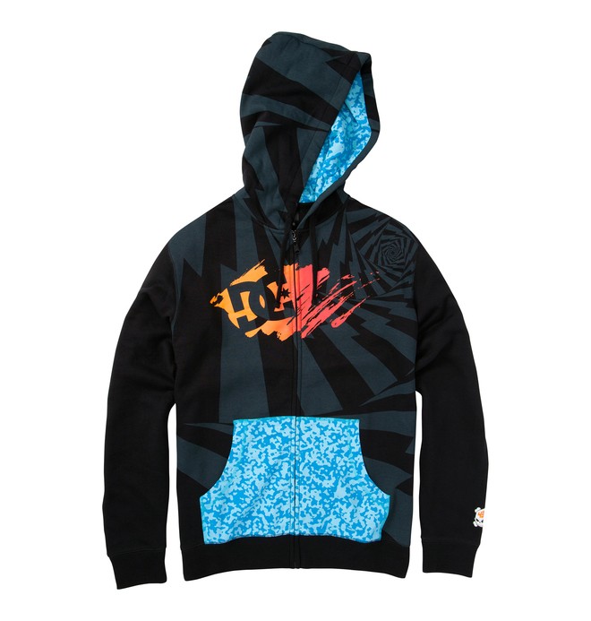 dcshoes, KB SPIN STROKE ZH, BLACK (blk) 0 KB SPIN STROKE ZH ADYFT00251 DC Shoes
