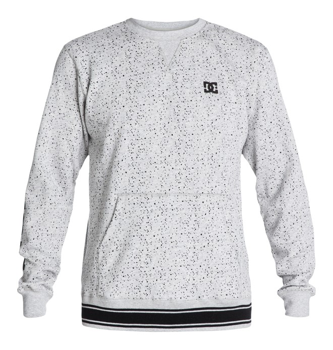 RD SPEC CREW ADYFT03018 0 Rd Spec Crew ADYFT03018 DC Shoes