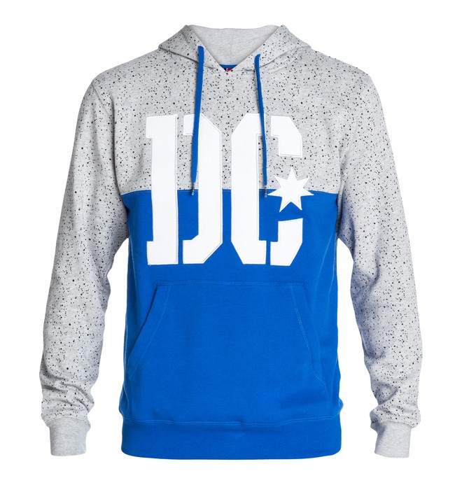 RD DC STENCIL PO ADYFT03021 0 Rd DC Stencil Po ADYFT03021 DC Shoes