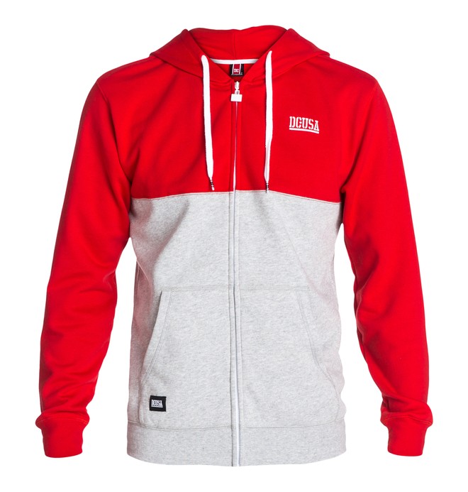 RD BAR CHEST ZH ADYFT03022 0 Rd Bar Chest Zh ADYFT03022 DC Shoes