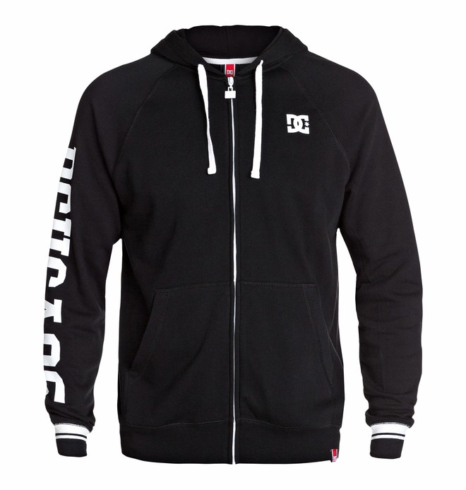 Rob Dyrdek Champion Zip ADYFT03028 0 Rob Dyrdek Champion Zip ADYFT03028 DC Shoes