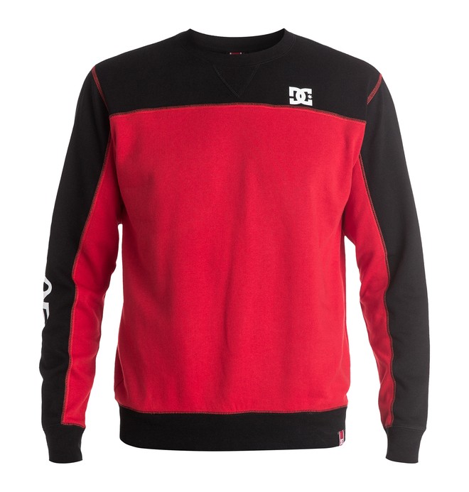 Rob Dyrdek On Deck Crew ADYFT03031 0 Rob Dyrdek On Deck Crew ADYFT03031 DC Shoes