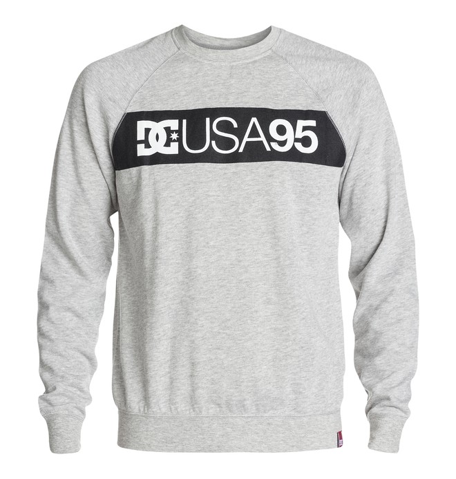 Rob Dyrdek Combo Crew ADYFT03070 0 Rob Dyrdek Combo Crew ADYFT03070 DC Shoes