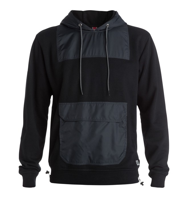 RD Course ADYFT03093 0 RD Course - Sudadera con capucha ADYFT03093 DC Shoes