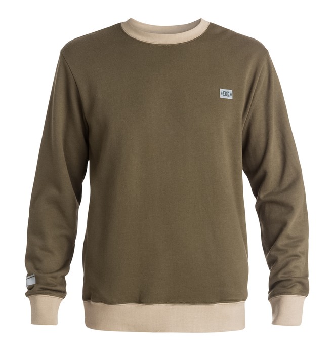 RD Pursuit ADYFT03094 0 RD Pursuit - Sudadera ADYFT03094 DC Shoes
