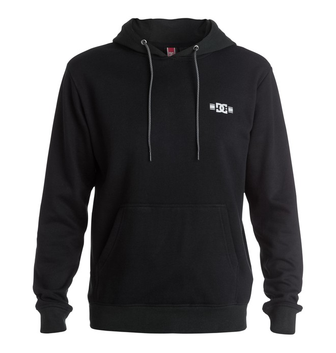 RD Trail ADYFT03095 0 RD Trail - Sweat à capuche ADYFT03095 DC Shoes