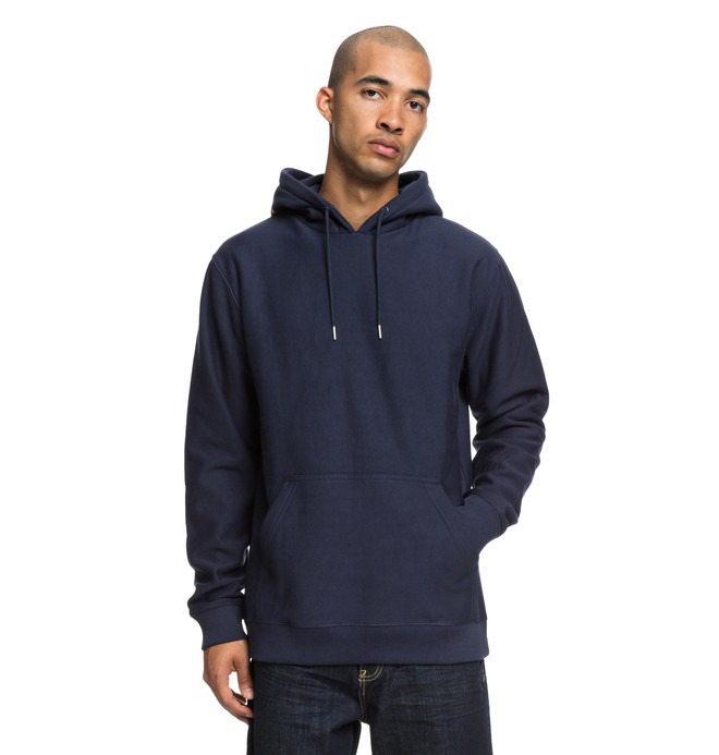 dcshoes, Skate Hoodie, DC NAVY (btl0) 0 Skate Hoodie Blue ADYFT03207 DC Shoes
