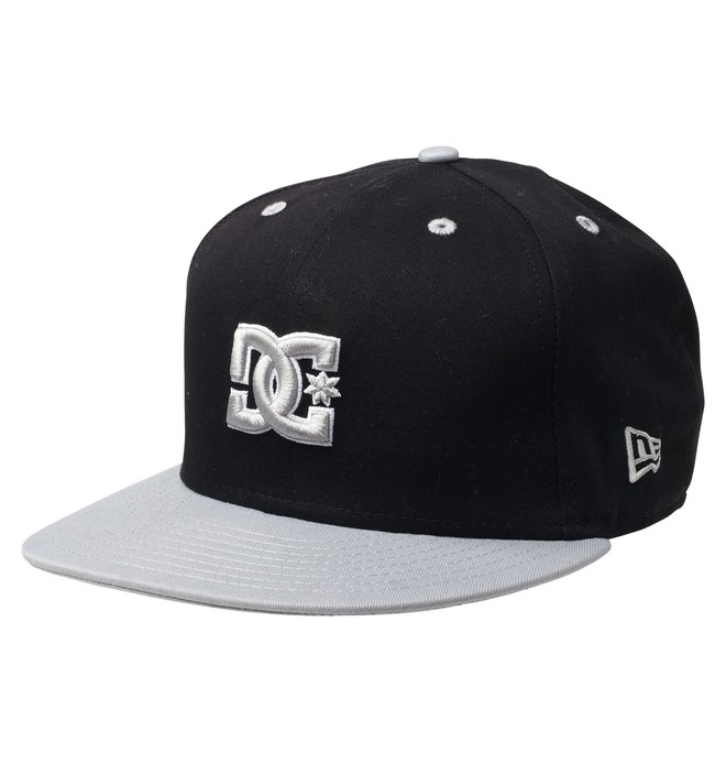 dcshoes, Men's Rob Dyrdek Pastime Hat, BLACK (blk) 0 Men's Rob Dyrdek Pastime Hat ADYHA00003 DC Shoes