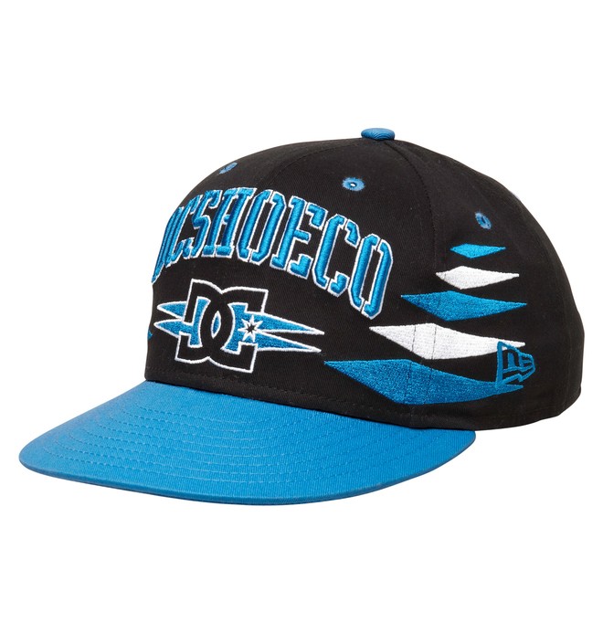 dcshoes, RD DIAMOND, BLACK / CYAN (bcb) 0 RD DIAMOND ADYHA00005 DC Shoes
