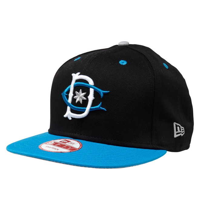 dcshoes, RD THROWBACK 2, BLACK / CYAN (bcb) 0 RD THROWBACK 2 ADYHA00007 DC Shoes