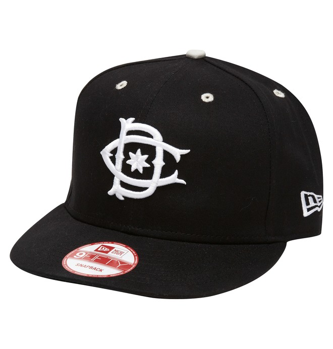 dcshoes, Men's Rob Dyrdek Ripper 2 Hat, HEATHER CHARCOAL (ch1) 0 Men's Rob Dyrdek Ripper 2 Hat ADYHA00043 DC Shoes