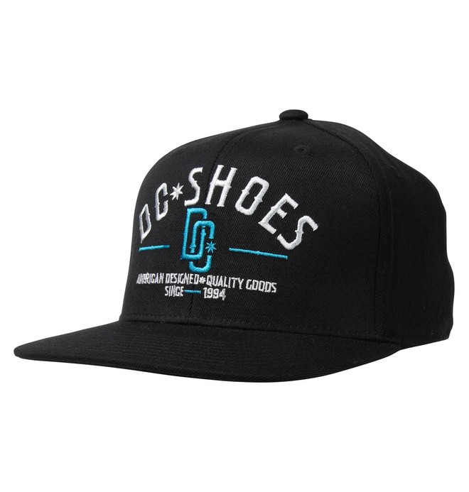 dcshoes, BLOAKER, BLACK (blk) 0 BLOAKER ADYHA00046 DC Shoes