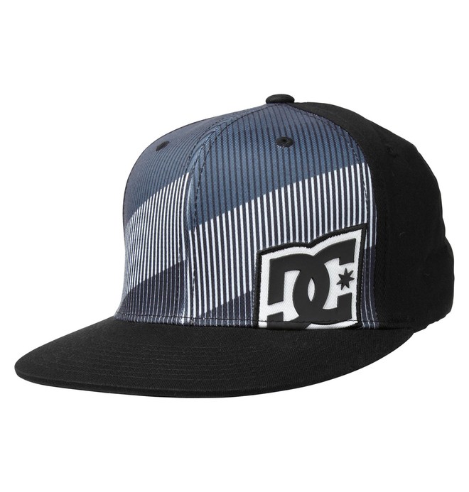 dcshoes, BRODADDY, BLACK (blk) 0 BRODADDY ADYHA00048 DC Shoes