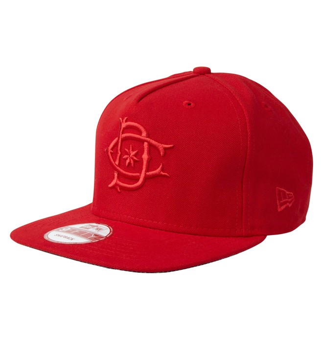dcshoes, TONEDOWN, ATHLETIC RED (ath) 0 TONEDOWN ADYHA00059 DC Shoes