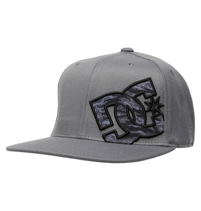dcshoes, Bolsa, PEWTER (kpf0) 0 Bolsa ADYHA00124 DC Shoes
