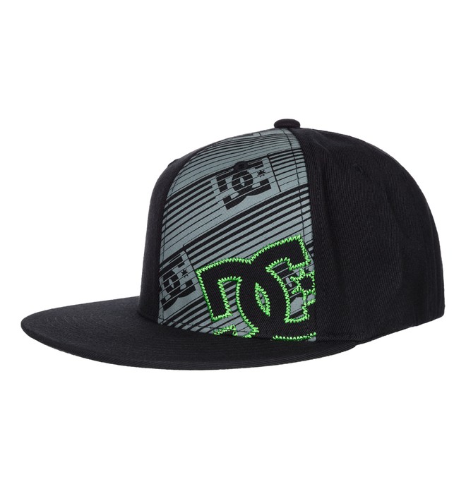 dcshoes, Brappenheim, BLACK (kvj0) 0 Brappenheim ADYHA00125 DC Shoes