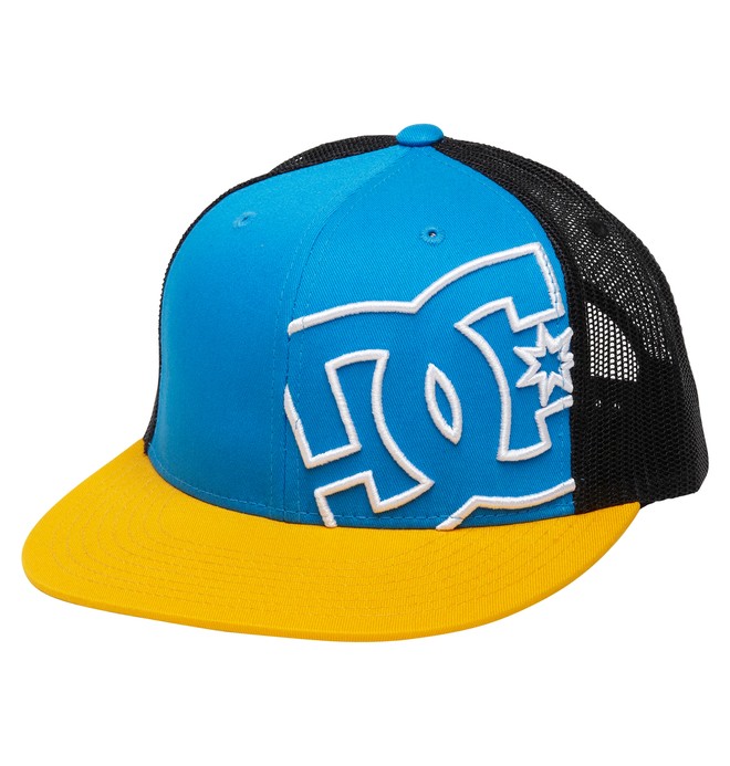 dcshoes, Daxstar, CYAN (bkv0) 0 Daxstar ADYHA00126 DC Shoes