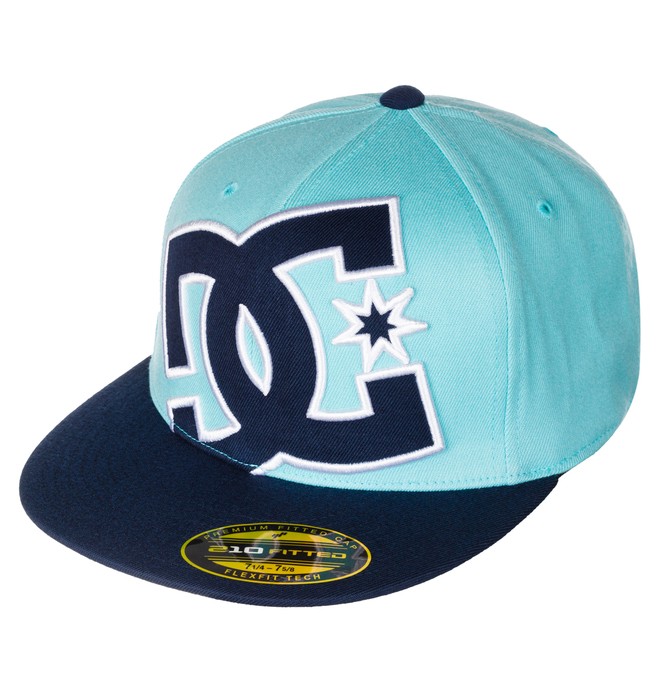 dcshoes, Ya Heard, ARUBA BLUE (bfk0) 0 Ya Heard ADYHA00141 DC Shoes