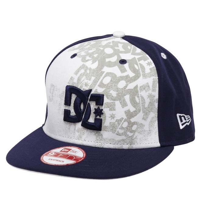 dcshoes, TP LIMITS HAT, DC NAVY (btl0) 0 TP LIMITS HAT ADYHA00185 DC Shoes