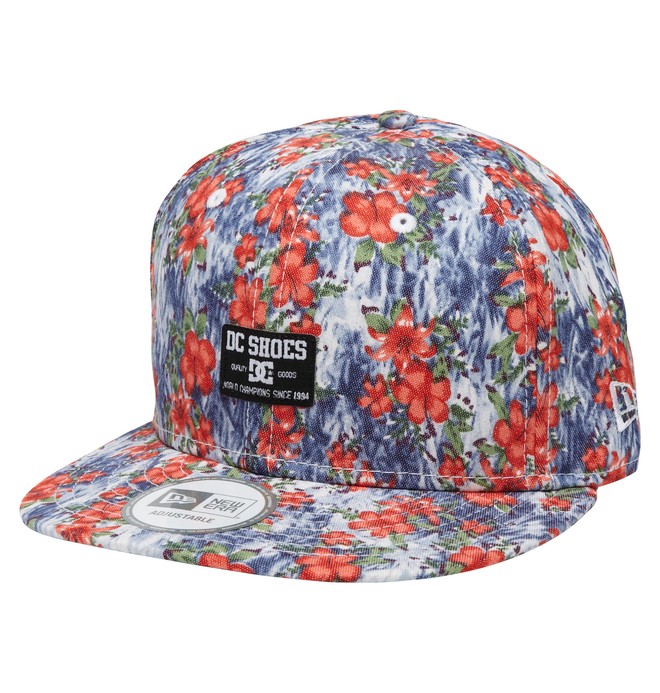 dcshoes, Men's HK Suprise Hat, DC NAVY (btl0) 0 Men's HK Suprise Hat ADYHA00208 DC Shoes