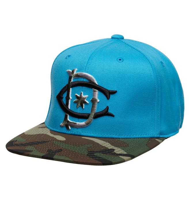 dcshoes, SUBLET, CYAN (bkv0) 0 SUBLET ADYHA00212 DC Shoes