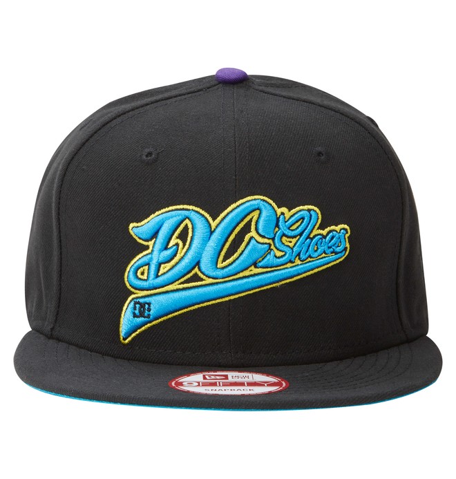 dcshoes, Men's Robbie Maddison World Wide Snapback Hat, BLACK (kvj0) 0 Men's Robbie Maddison World Wide Snapback Hat ADYHA00221 DC Shoes