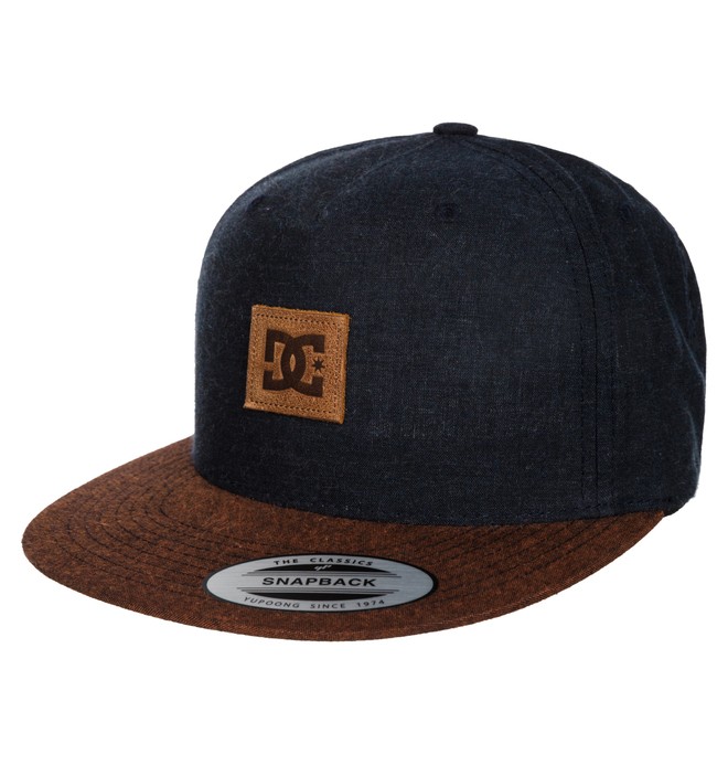 dcshoes, Men's Griller Hat, DC NAVY (btl0) 0 Men's Griller Hat ADYHA00252 DC Shoes