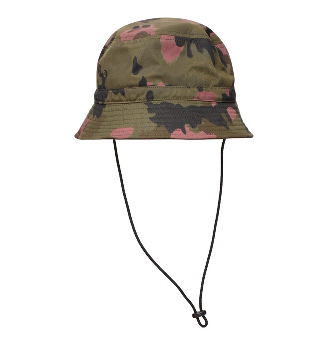 dcshoes, Men's Poon Dog Hat, S CAMO (ctk6) 0 Men's Poon Dog Hat ADYHA00256 DC Shoes