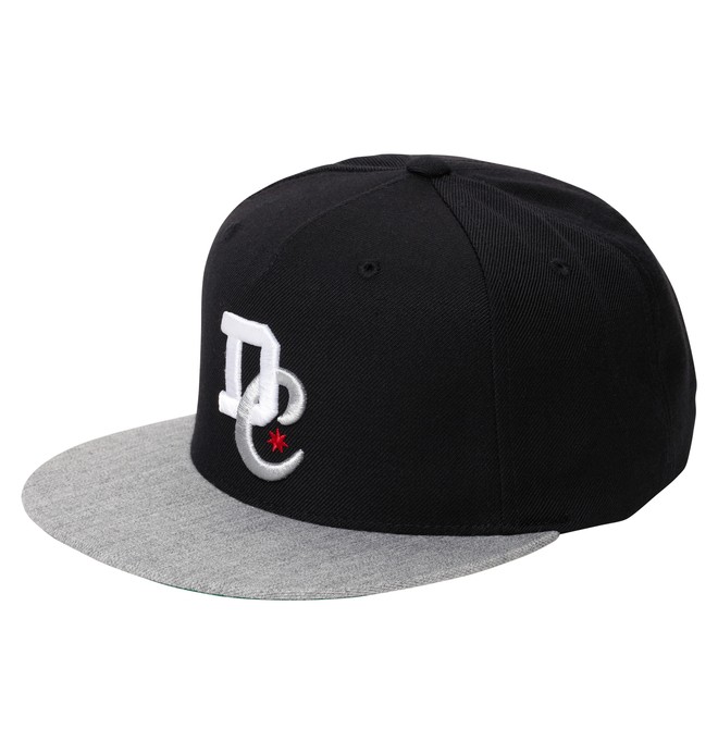 dcshoes, LOOMERS, BLACK (kvj0) 0 LOOMERS ADYHA00257 DC Shoes