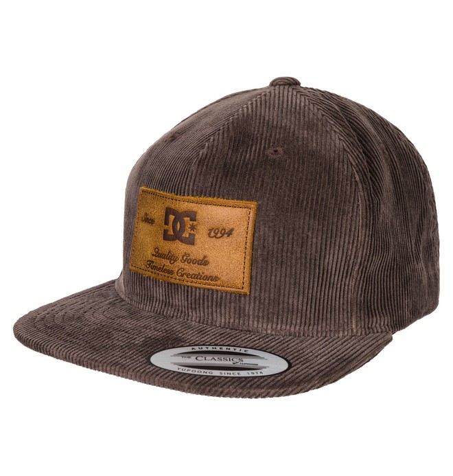 FACER ADYHA00258 0 Facer ADYHA00258 DC Shoes