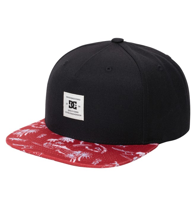 dcshoes, STILLWELL, BLACK (kvj0) 0 STILLWELL ADYHA00260 DC Shoes
