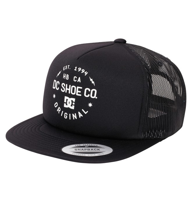 dcshoes, UNCLE, BLACK (kvj0) 0 UNCLE ADYHA00265 DC Shoes