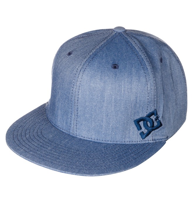 dcshoes, Men's Bitchen Hat, BLUESTONE (bmc0) 0 Men's Bitchen Hat ADYHA00296 DC Shoes