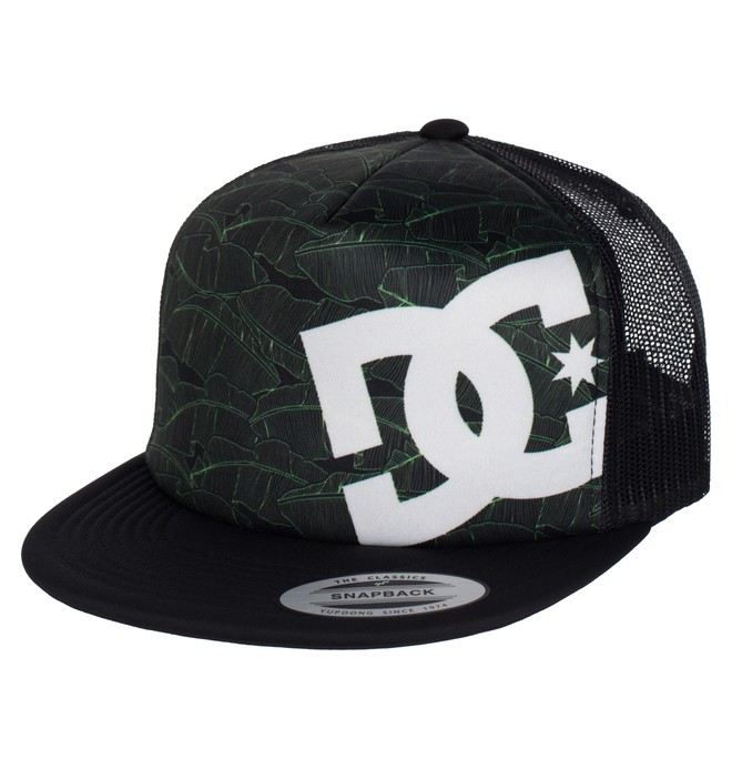 Lanai Hat ADYHA00301 0 Lanai Hat ADYHA00301 DC Shoes