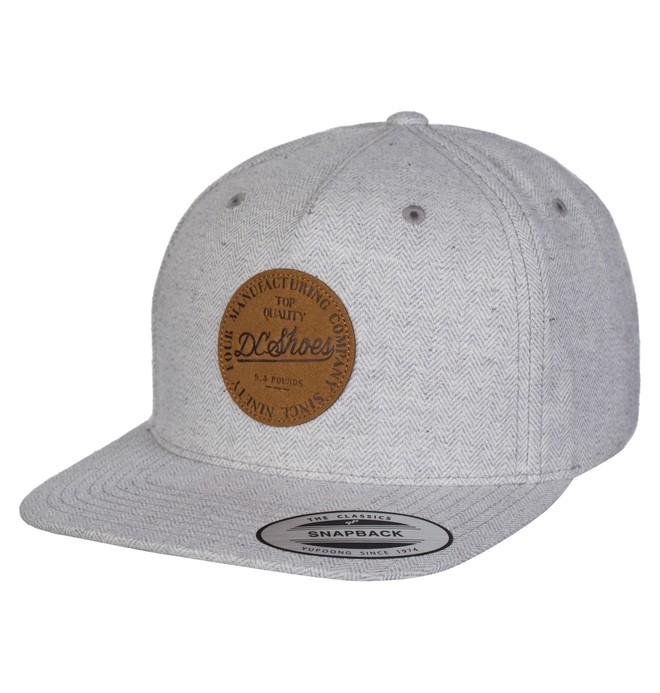 dcshoes, COUSINS, PEWTER (kpf0) 0 COUSINS ADYHA00322 DC Shoes