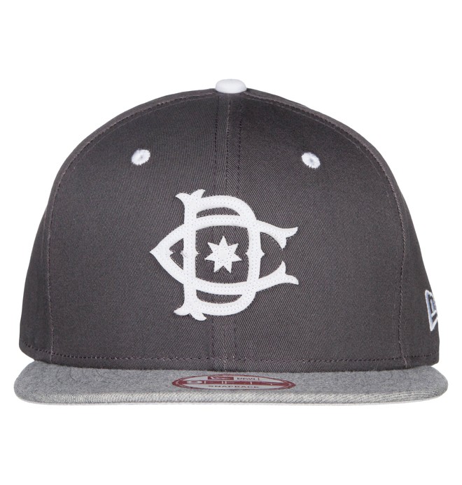 dcshoes, Men's Rob Dyrdek Ripper 3 Snap Hat, DKG (kte0) 0 Men's Rob Dyrdek Ripper 3 Snap Hat ADYHA00329 DC Shoes