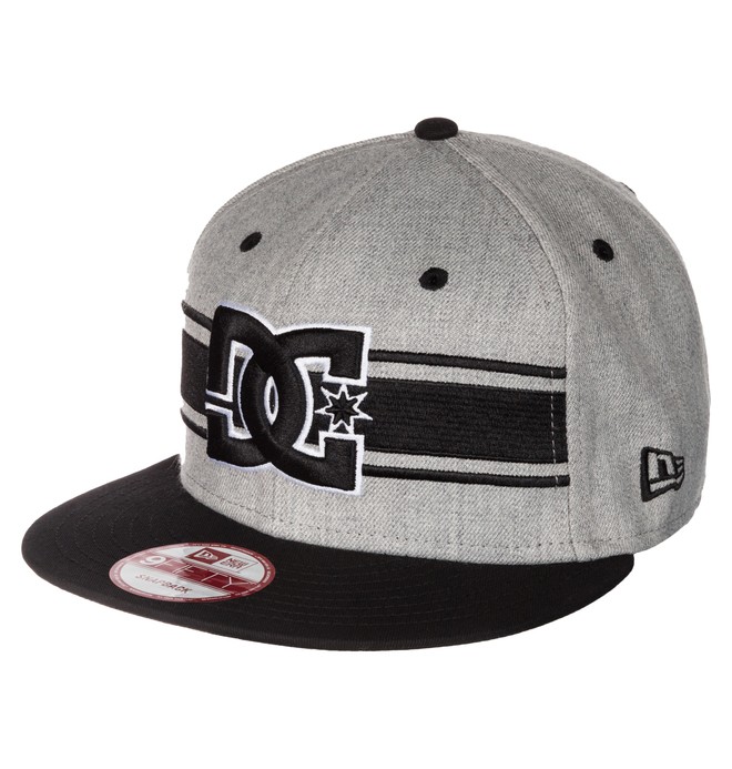 RD RIBBON 3 SNAP ADYHA03000 0 Rd Ribbon 3 Snap ADYHA03000 DC Shoes
