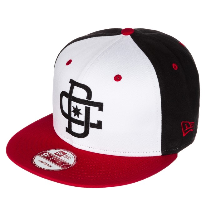 RD UNION SNAP ADYHA03001 0 Rd Union Snap ADYHA03001 DC Shoes