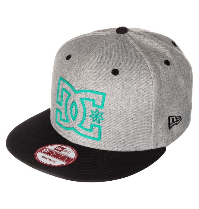 RD DELUXE SNAP ADYHA03002 0 Rd Deluxe Snap ADYHA03002 DC Shoes