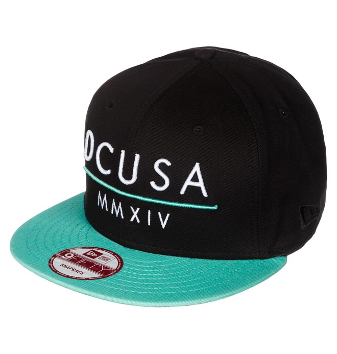 RD CHOICE SNAP ADYHA03003 0 Rd Choice Snap ADYHA03003 DC Shoes