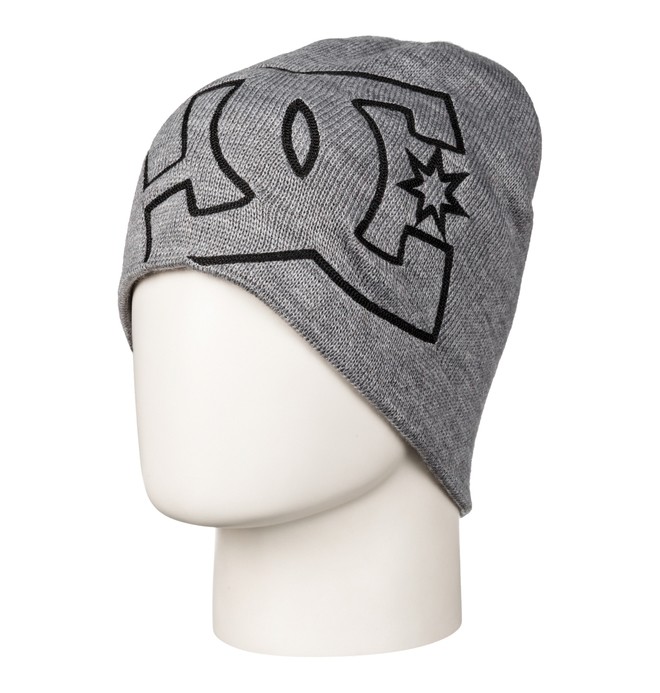 Spinster ADYHA03005 0 Spinster - Gorro ADYHA03005 DC Shoes