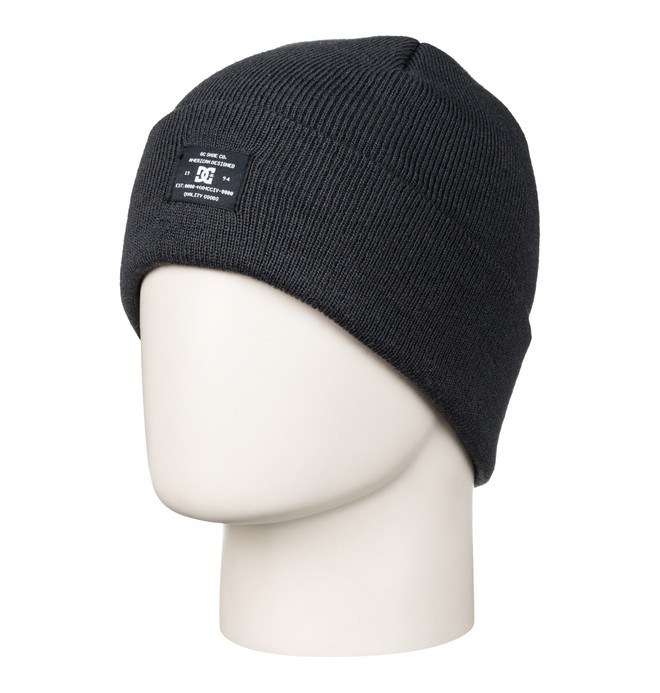 Portspy ADYHA03006 0 Portspy - Gorro ADYHA03006 DC Shoes