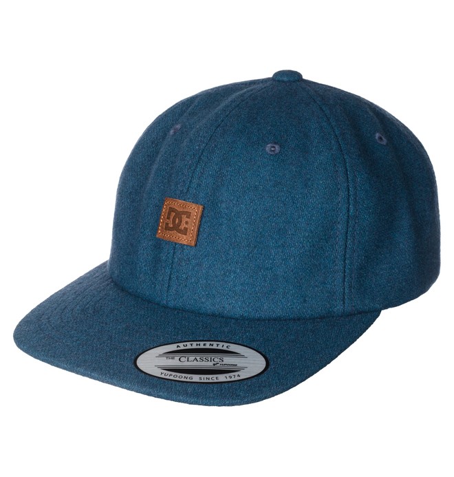 dcshoes, Beanbag Hat, BLUESTONE (bmc0) 0 Beanbag Hat ADYHA03017 DC Shoes