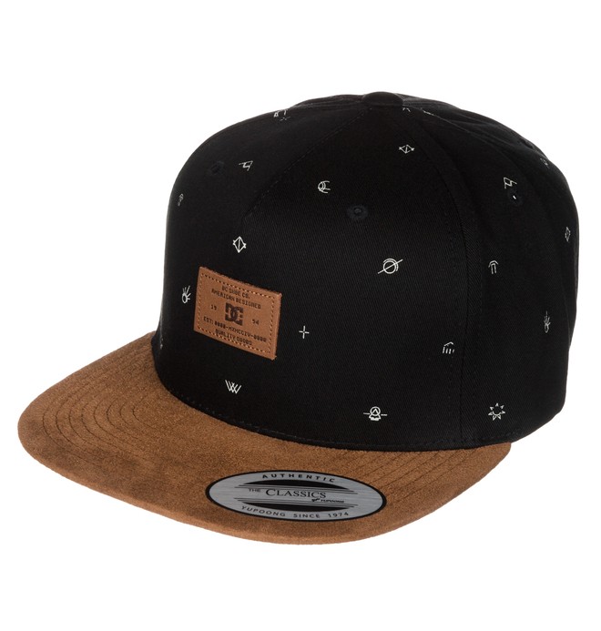 SPACER ADYHA03018 0 Spacer ADYHA03018 DC Shoes