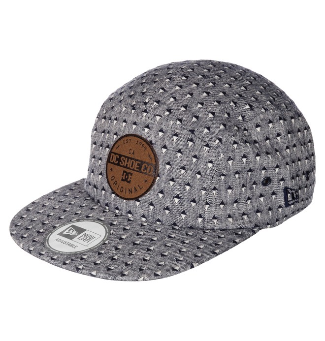 dcshoes, Tanning Bed Hat, ORION BLUE (brg0) 0 Tanning Bed Hat ADYHA03027 DC Shoes