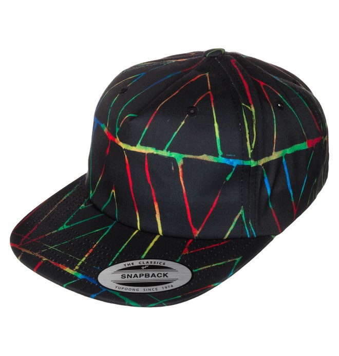 ARCANIBAL ADYHA03029 0 Arcanibal ADYHA03029 DC Shoes