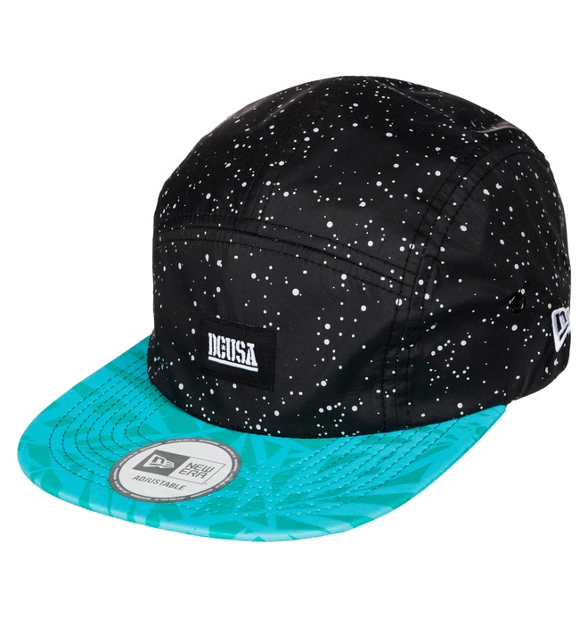 RD PALM CAMPER ADYHA03034 0 Rd Palm Camper ADYHA03034 DC Shoes