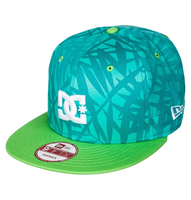 RD PALM STAR HAT ADYHA03039 0 Rd Palm Star Hat ADYHA03039 DC Shoes