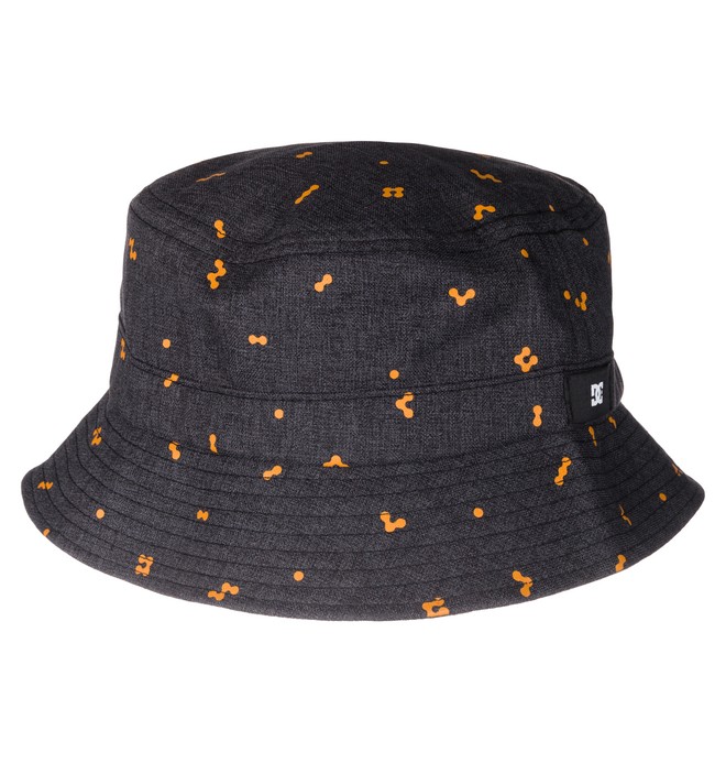 dcshoes, Cadet Bucket, BLACK (kvj0) 0 Cadet Bucket ADYHA03041 DC Shoes